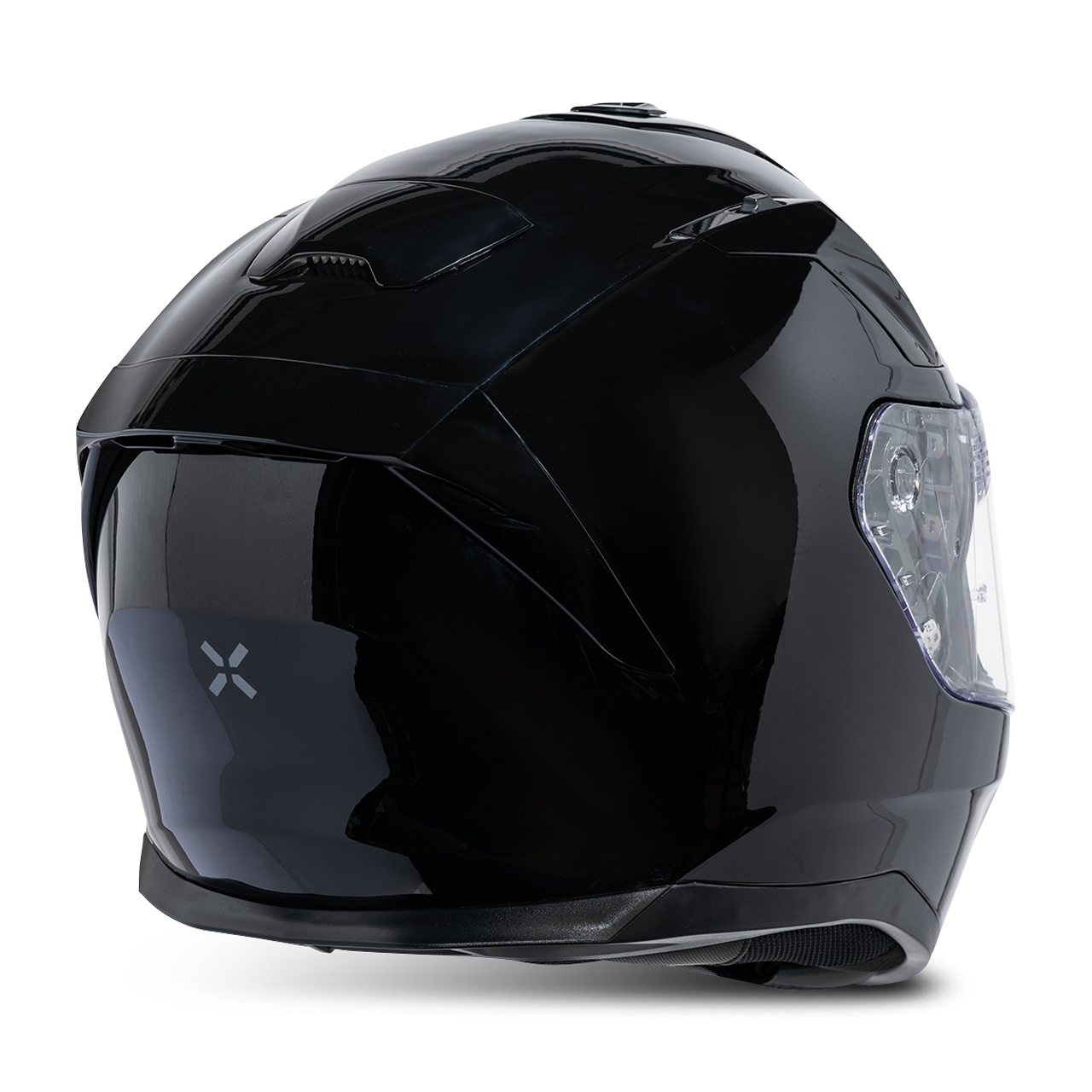 iXS Rapid 2.0 Glossy Full Face Helmet