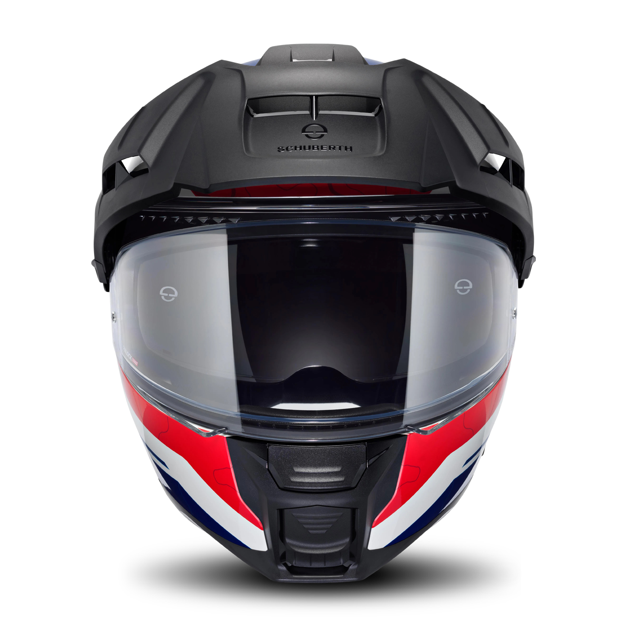 Αρθρωτό Κράνος Schuberth E2 Expidition
