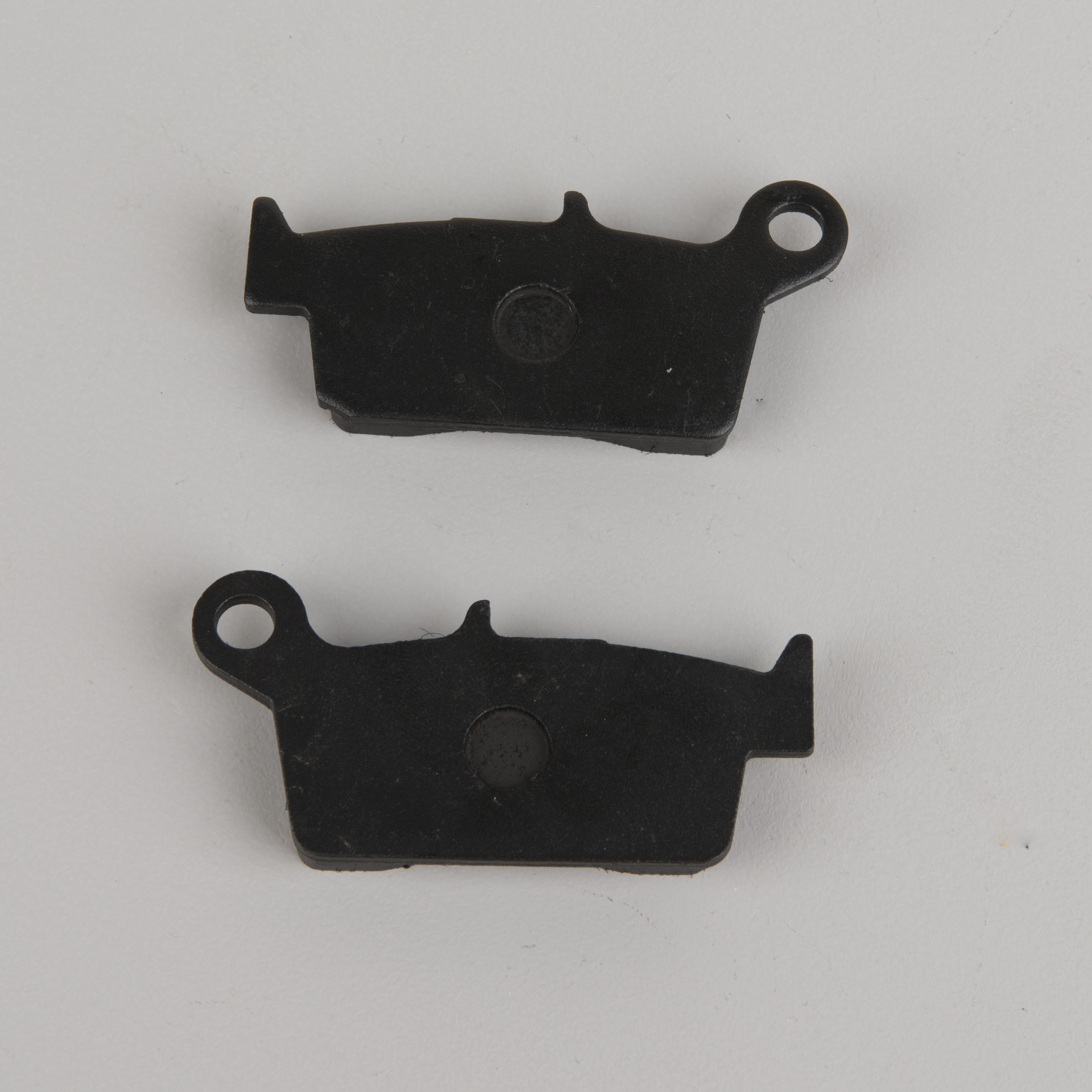 Twenty Semi Sintered Metal Brake Pads