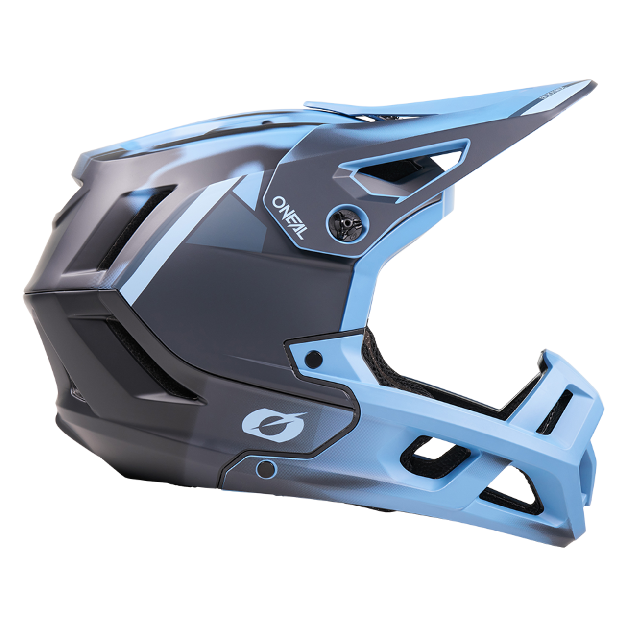 O'Neal SL1 Glacior Downhill MTB Helmet