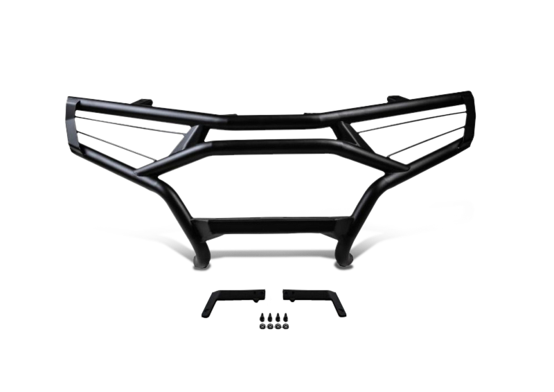 Rival Front Bumper