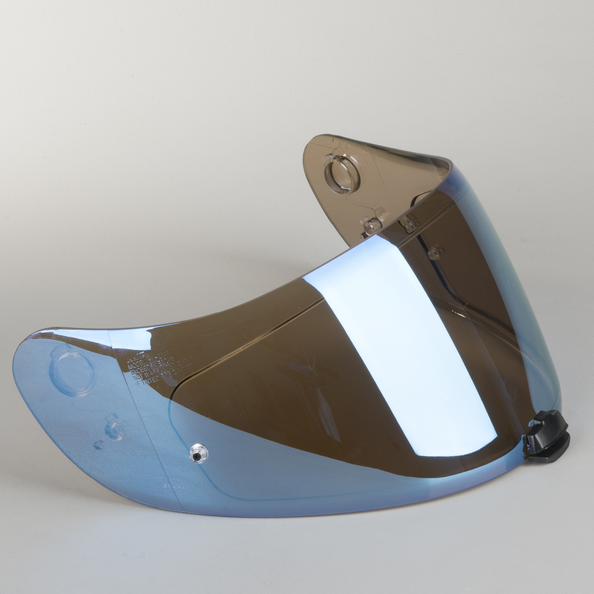 HJC C70/IS-17 & FG-ST Visor Pinlock and Tear-Off Ready
