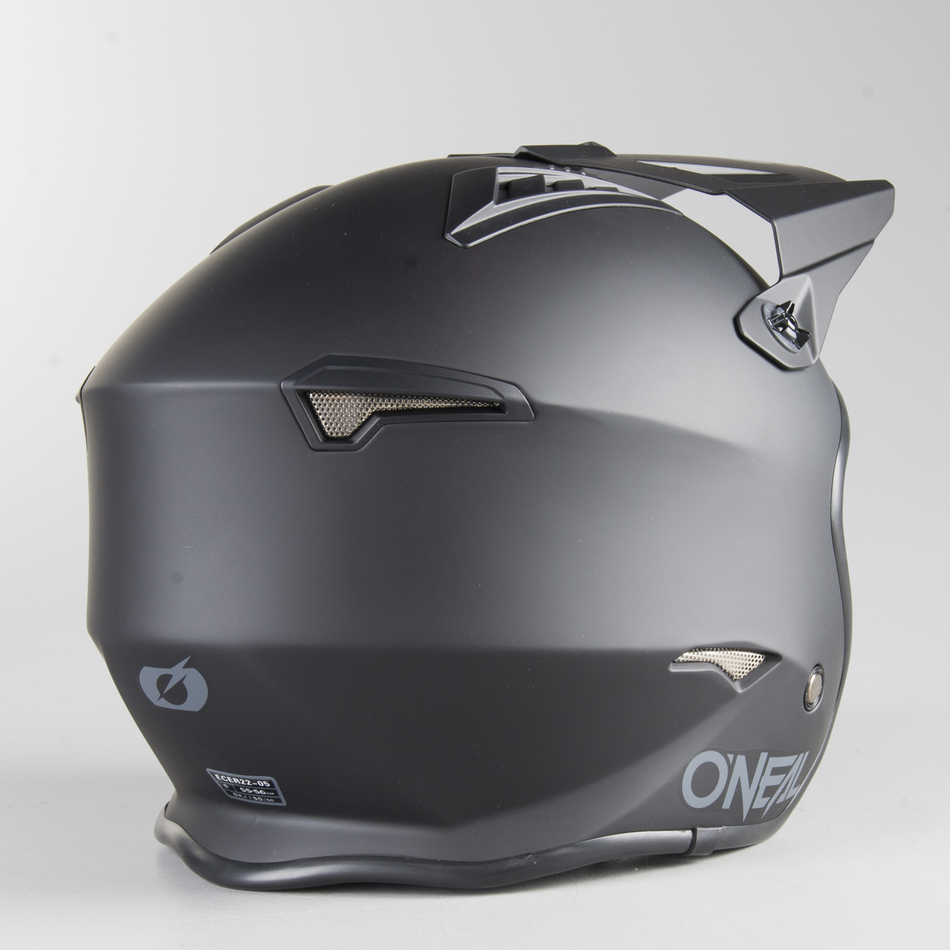 O'Neal Volt Solid Trial Helmet