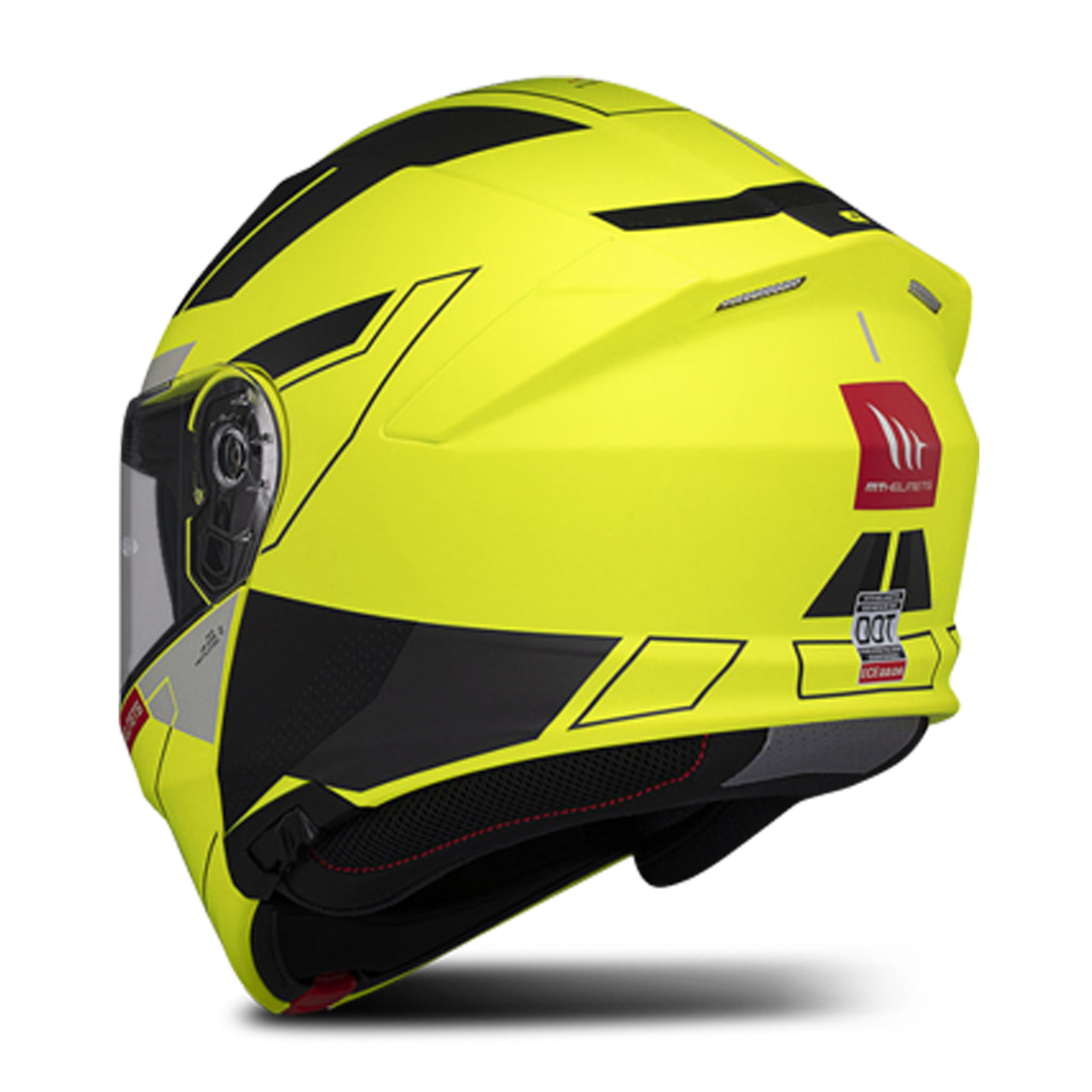 MT Genesis SV Talo Modular Helmet