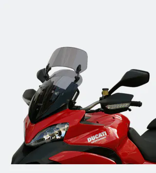 MRA X-Screen Windscreen