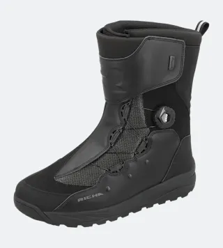Botas MC Richa Adventure X-Over Mid Atop WP