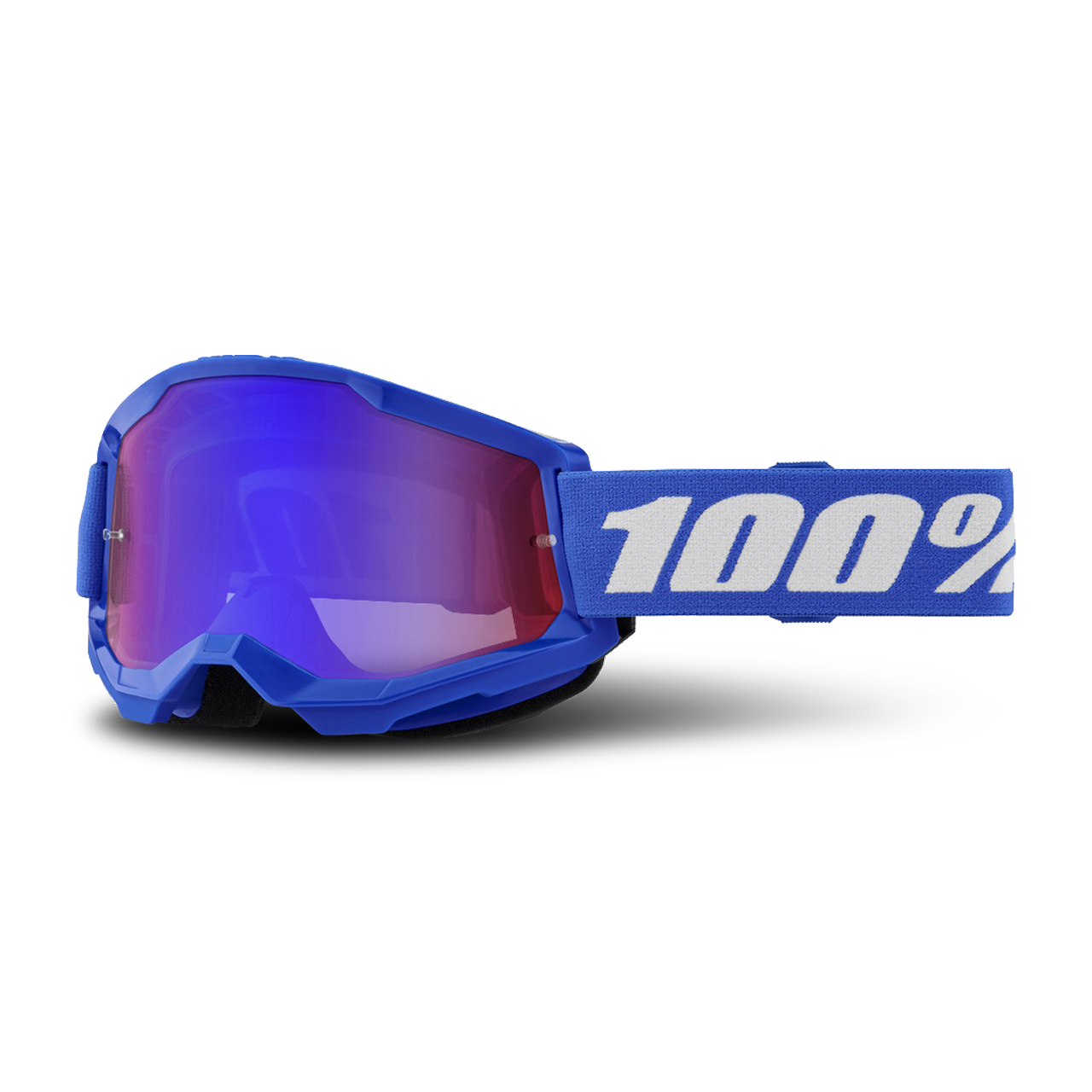 Crossbril 100% Strata 2