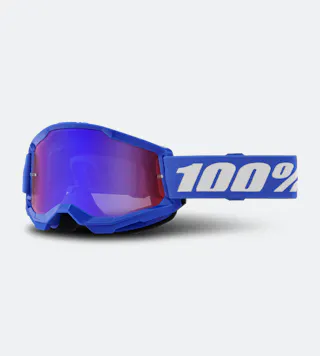 Motokrosové brýle 100% Strata 2