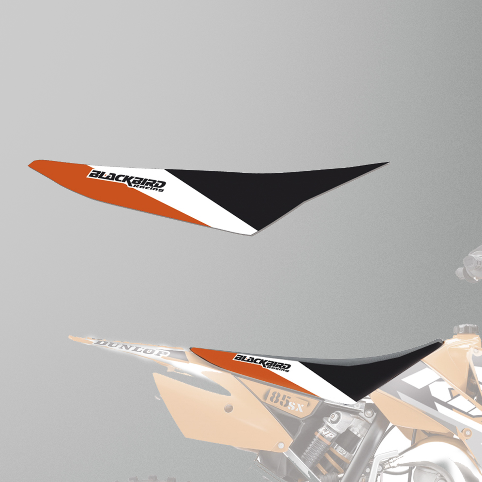 Funda de Asiento Blackbird Dream 3