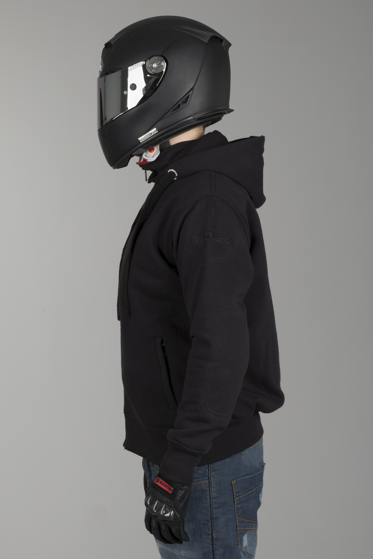 Booster Core Aramid Hoodie