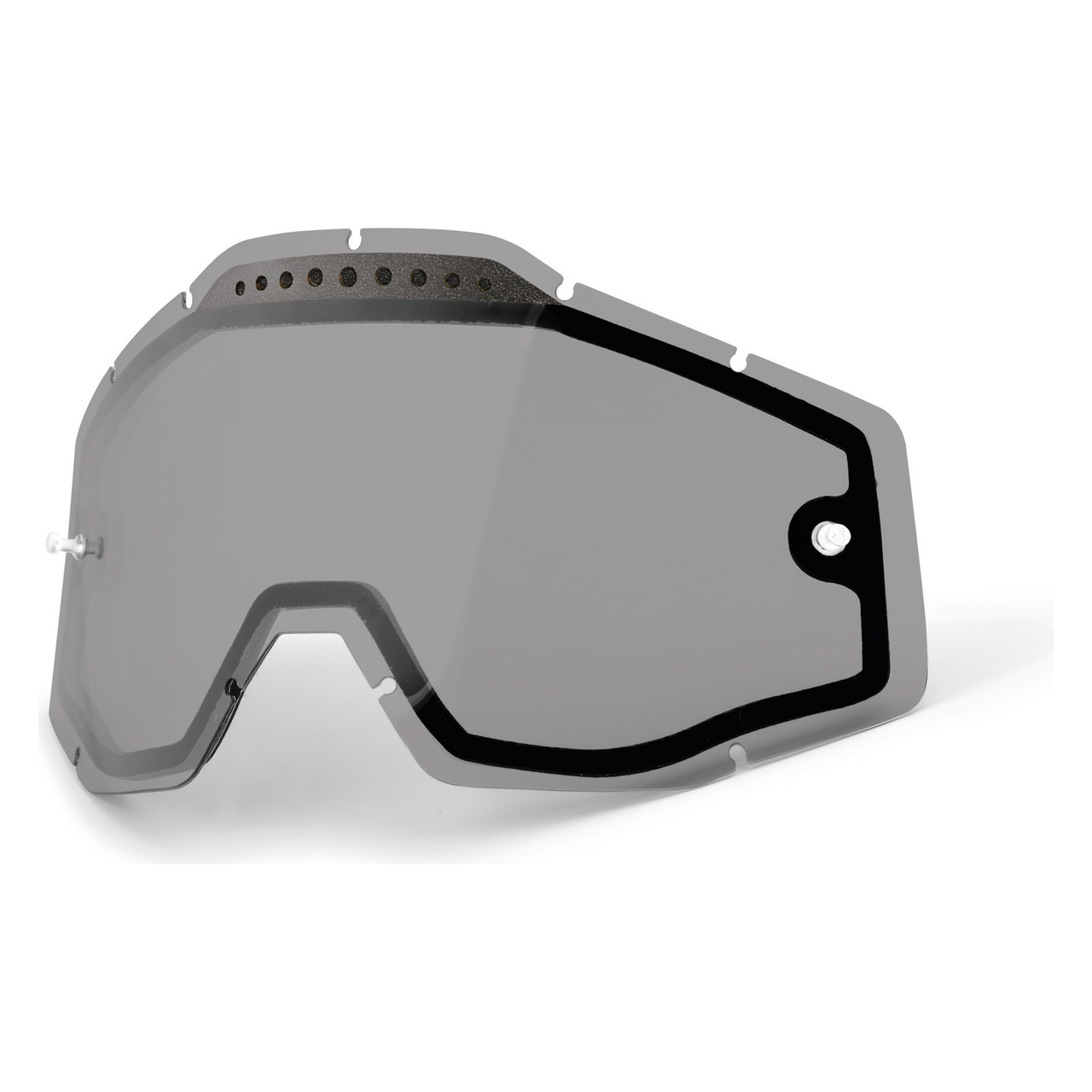 Reserve Lens 100% RC1/AC1/ST1 Dual Pane Anti-condens Geventileerd