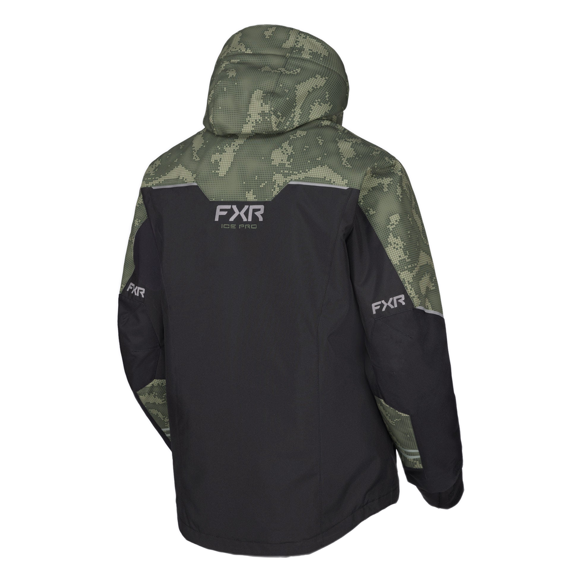 Schneejacke FXR EXCURSION FX