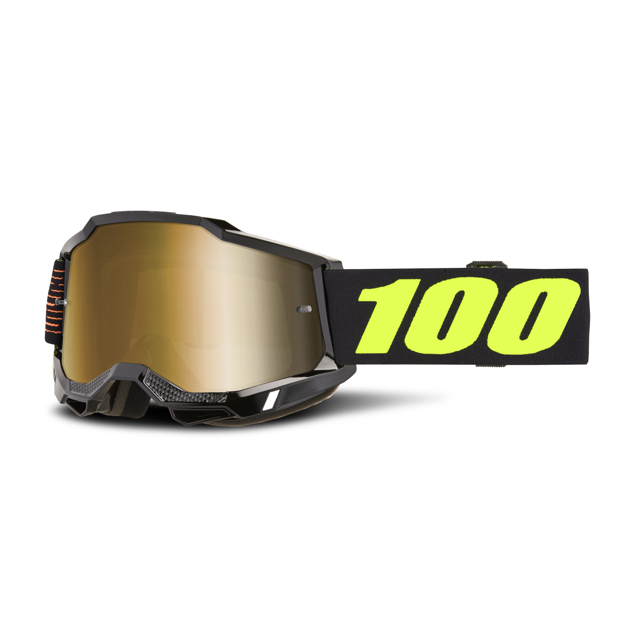 Crossbril 100% Accuri 2