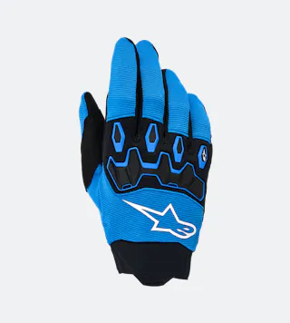 Luvas MX Alpinestars Full Bore V2