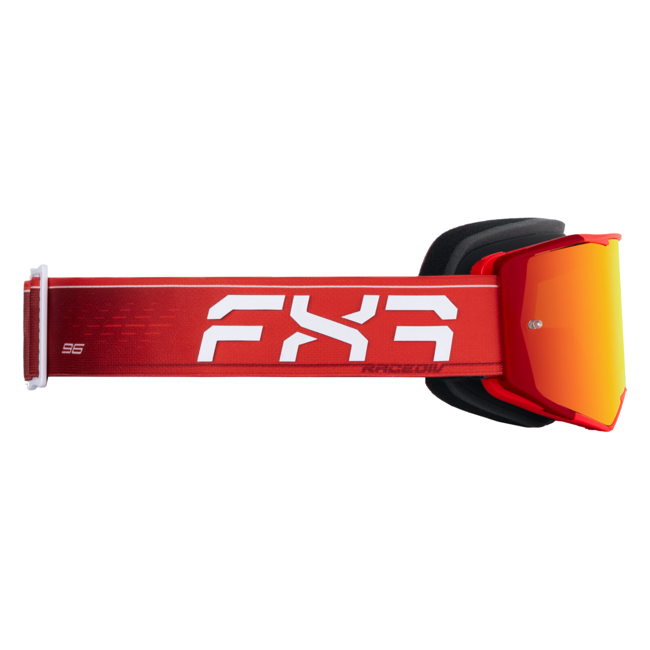 FXR Factory Ride MX Goggles