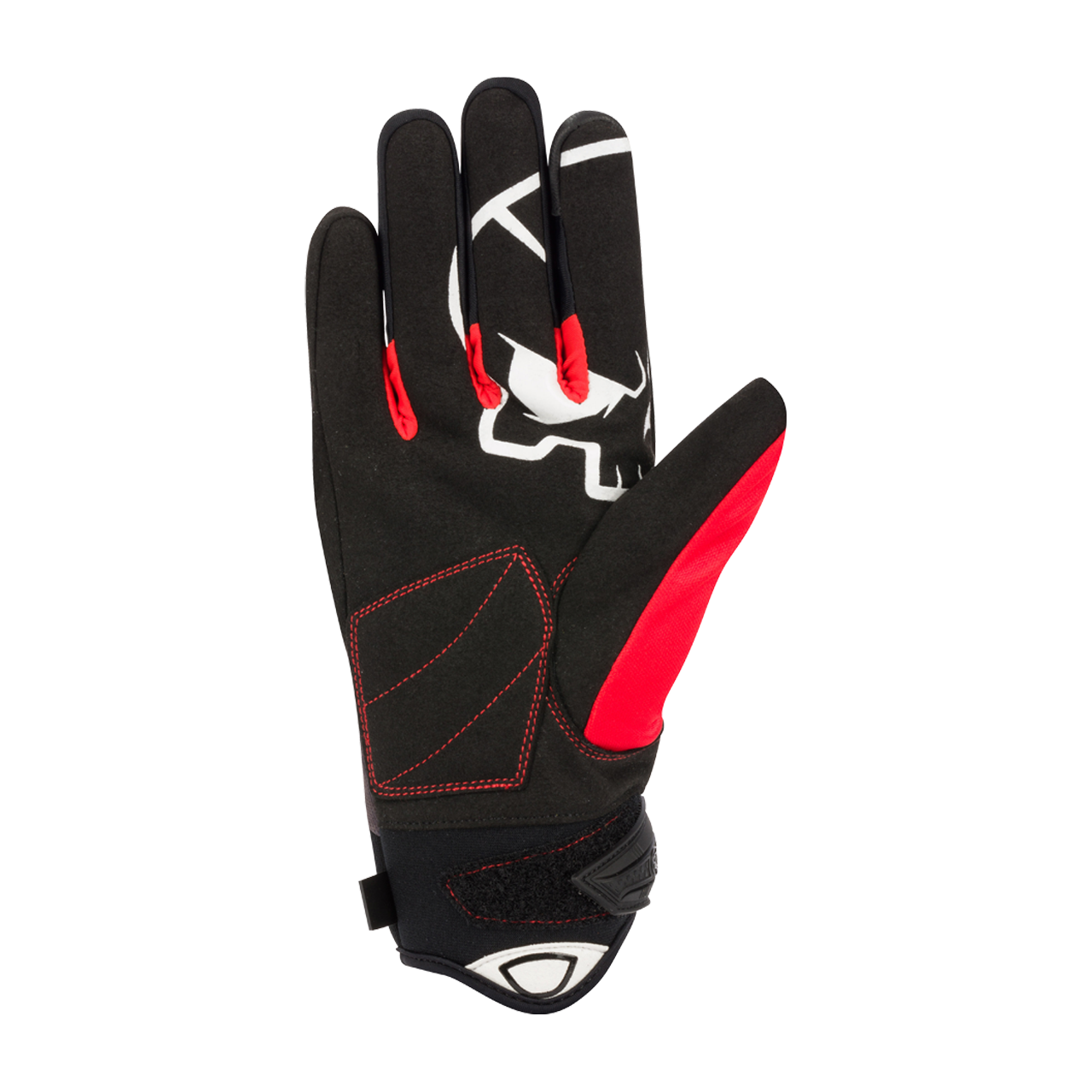Bering Walshe Motorcycle Gloves