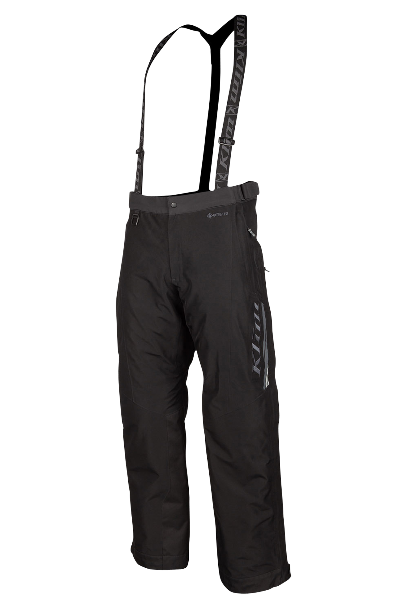 Pantalones Klim Kaos