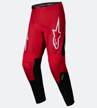 Crossbroek Alpinestars Fluid Haul