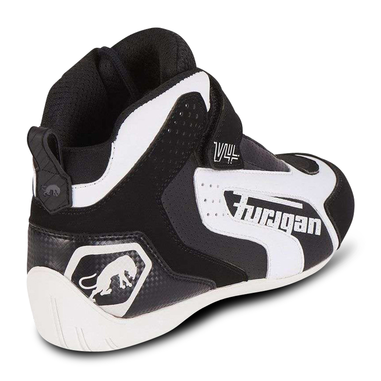 Furygan V4 Vented MC Shoes