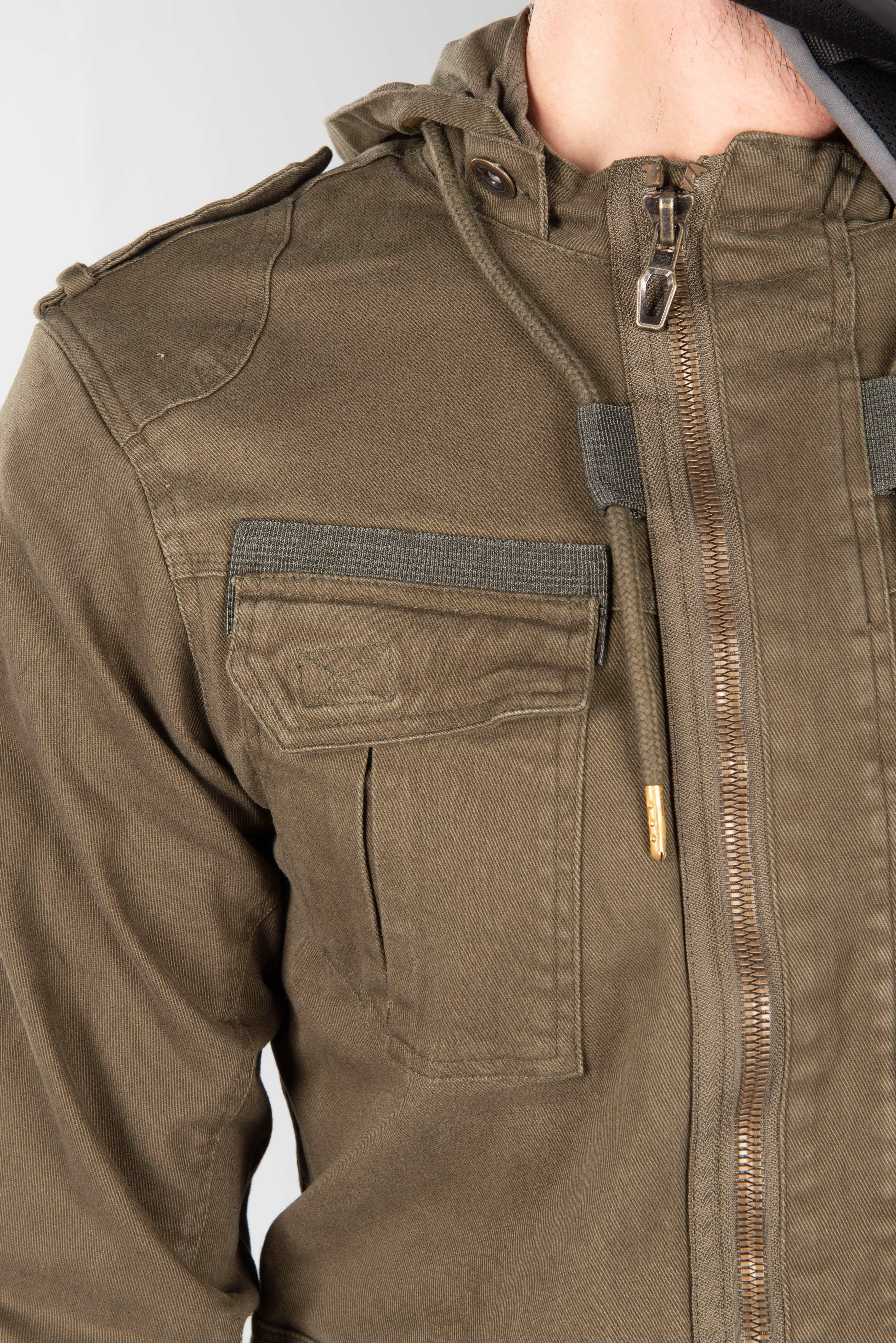 Veste Macna Combat