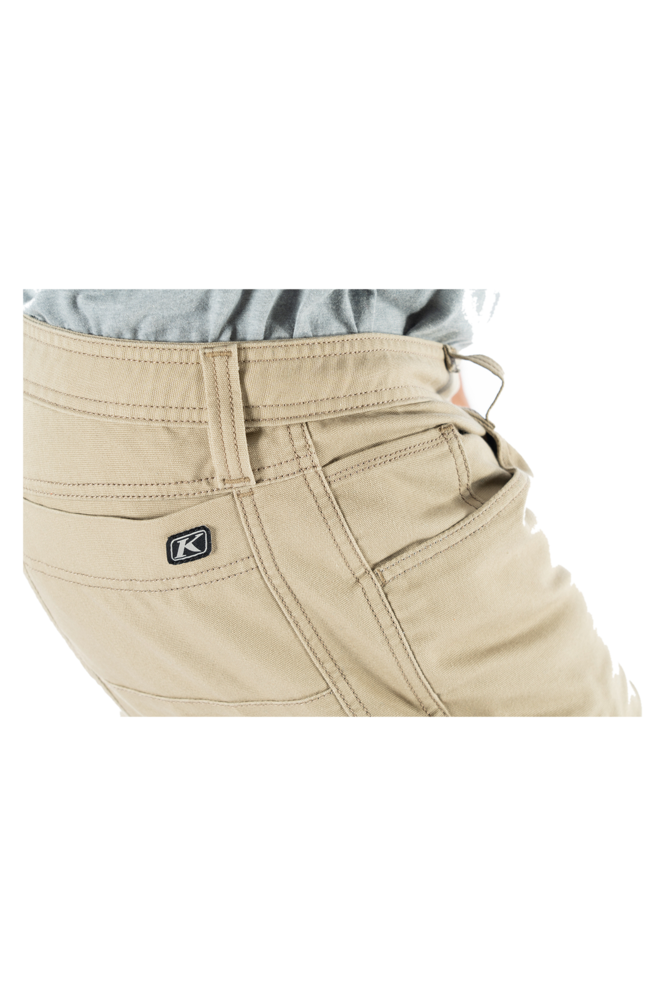 Pantalones Klim West Ridge