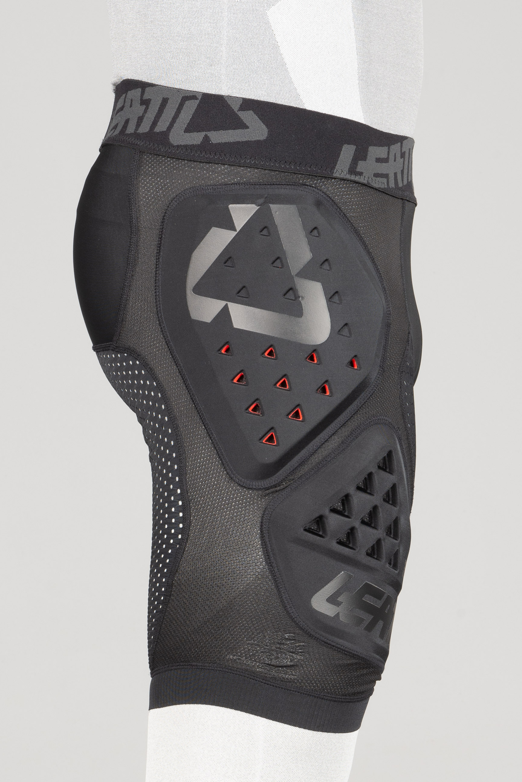 Beschermende Korte Broek Leatt 3DF 3.0