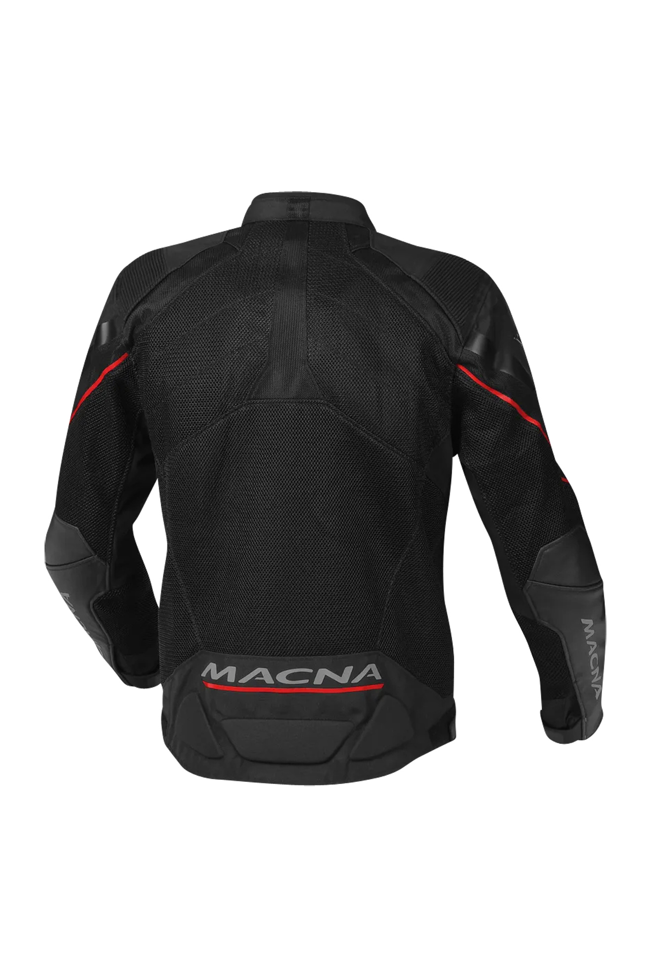 Chaqueta de Moto Macna Foxter