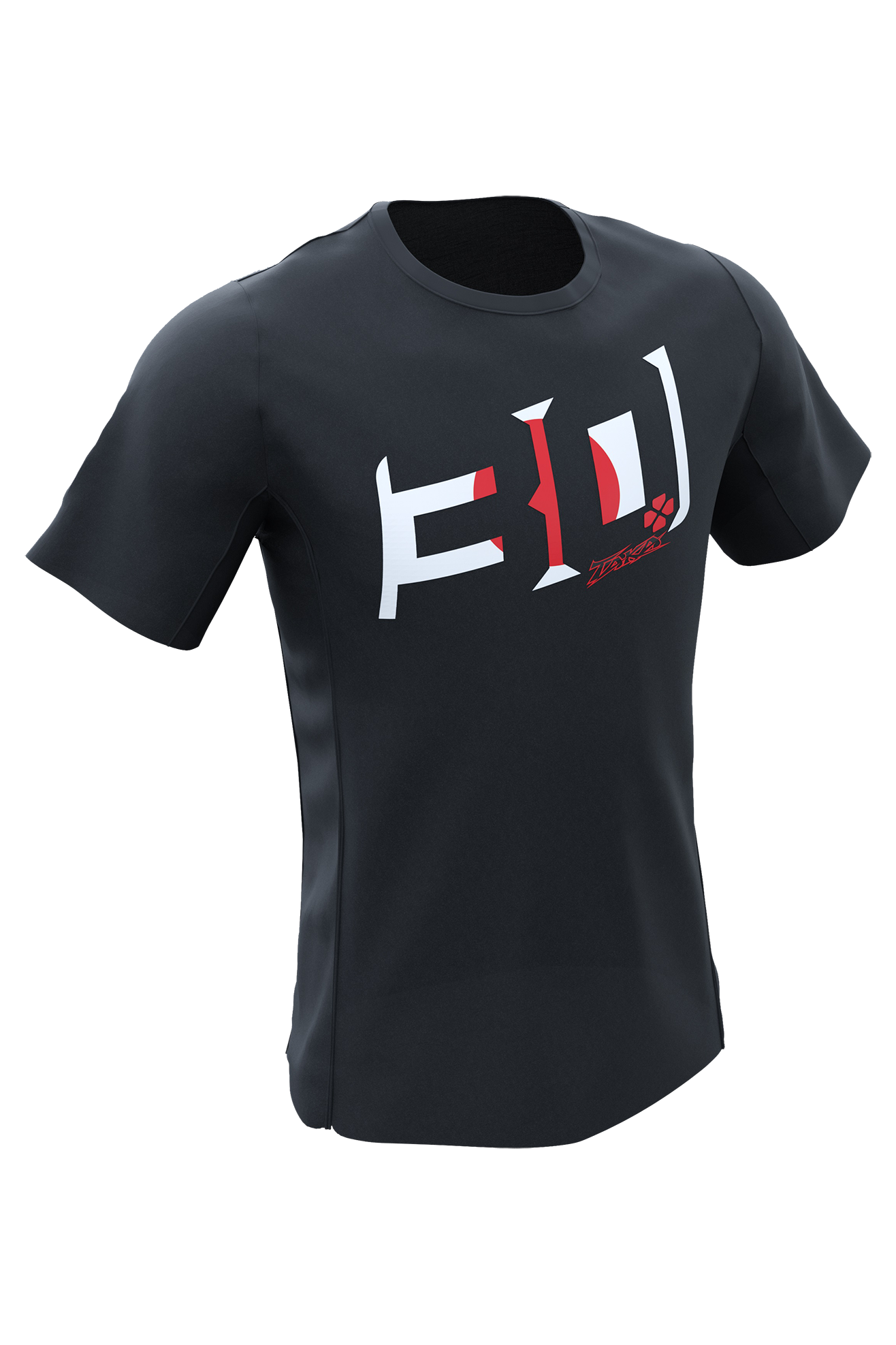 Camiseta Ixon TS1 Taka 22