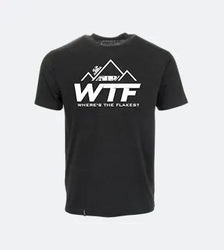 509 WTF T-Shirt