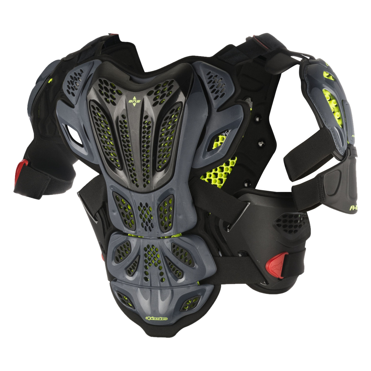 Protecție Piept Alpinestars A-10 Full