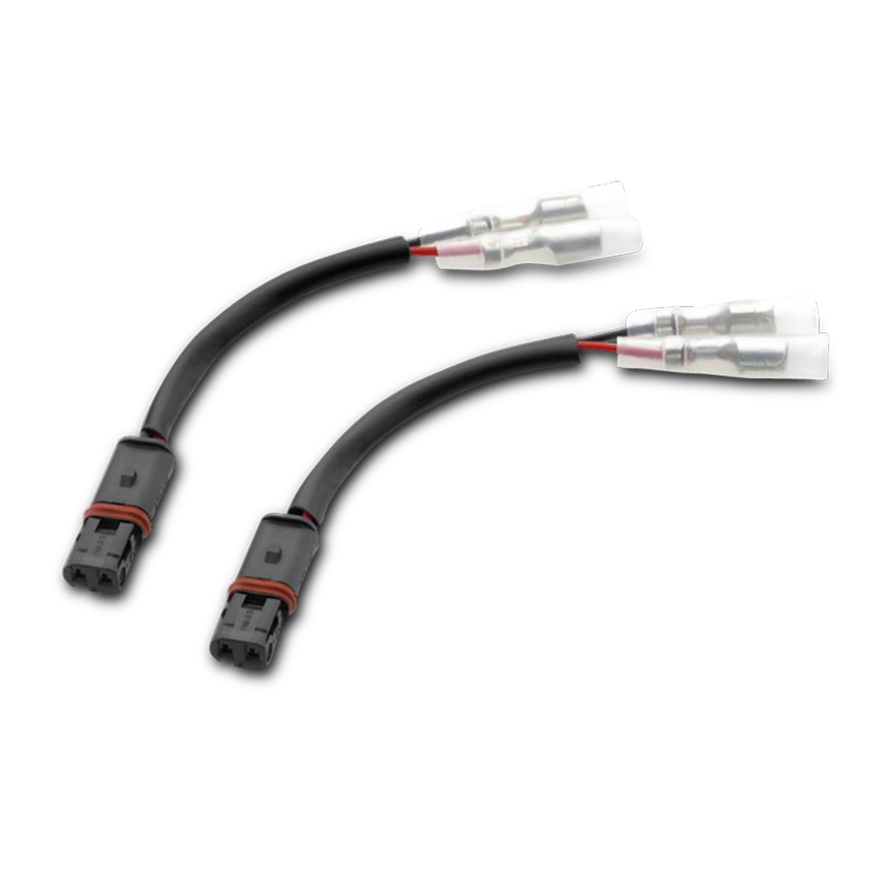 Juego de Cables Rizoma Negro