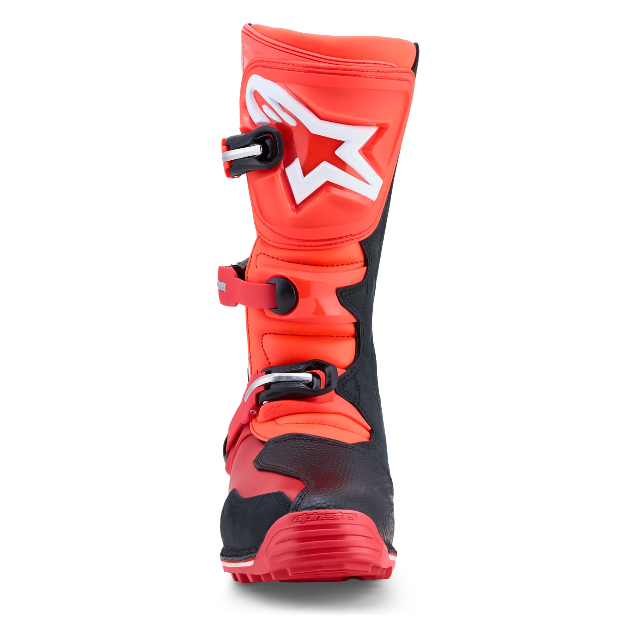 Trialstøvler Alpinestars Tech T