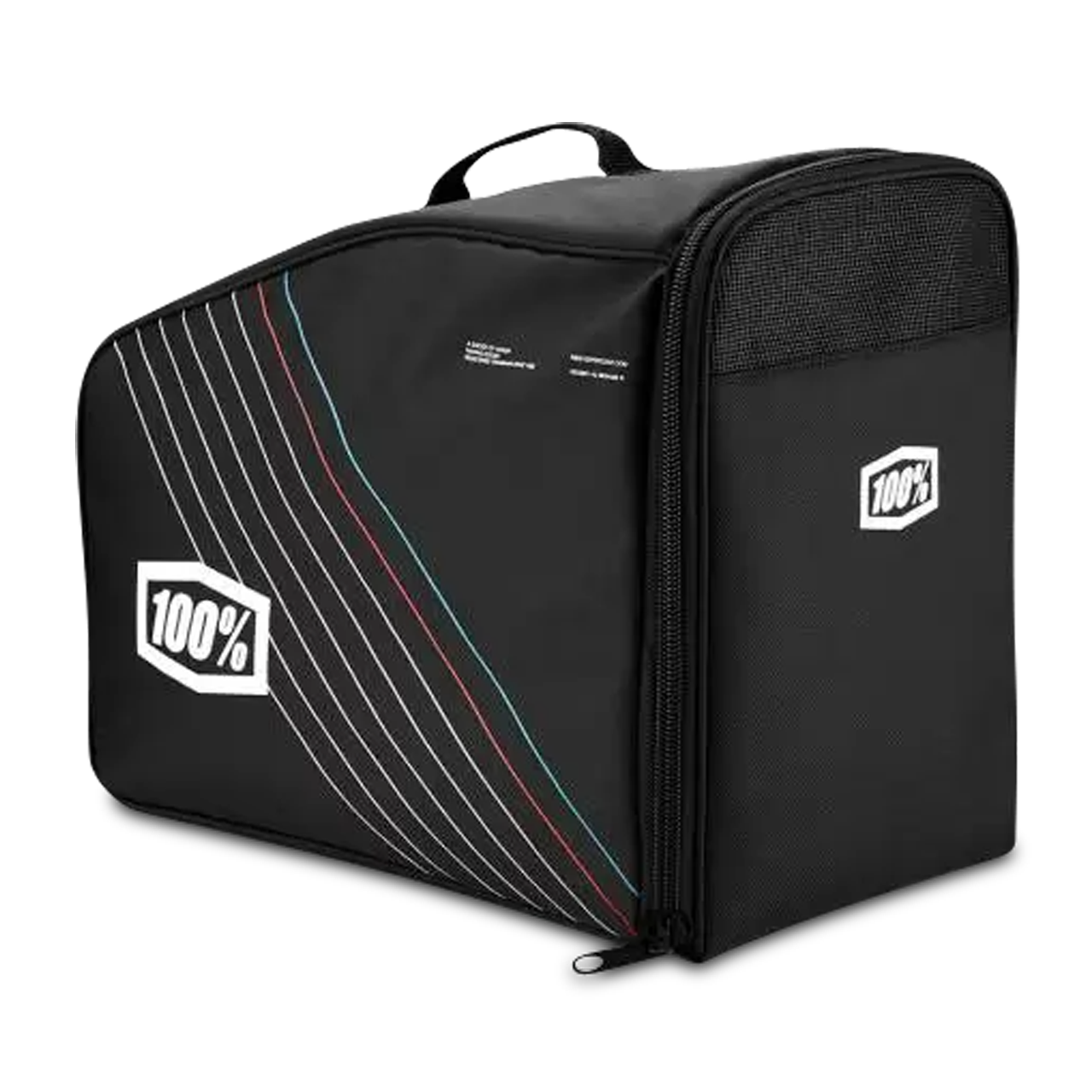 Bolsa para Casco 100%