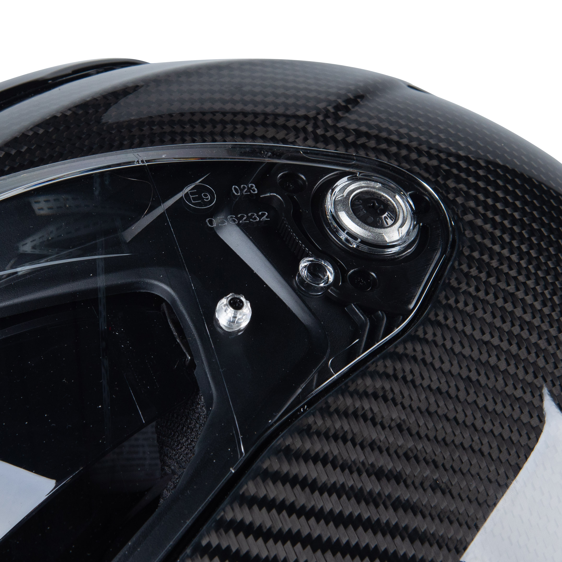 HJC F70 Solid Full Face Helmet