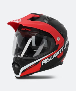 Acerbis Flip FS-606 Adventure Helmet 24mx