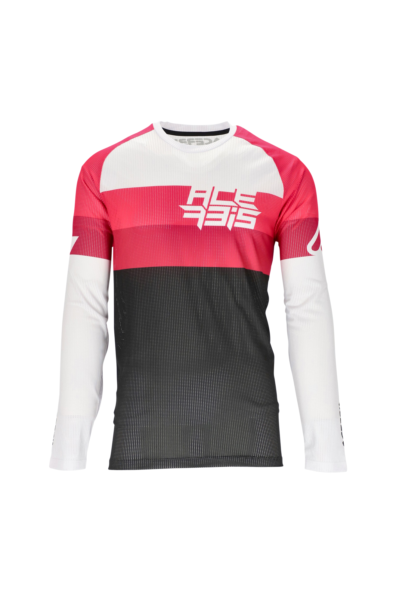 Acerbis J-Windy Three Vented MX Jersey | 24mx