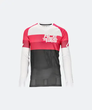 Crosstrui Acerbis J-Windy Three Vented