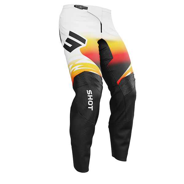 Shot Draw X-Trem Youth MX Trousers
