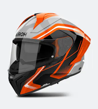 Capacete Integral Airoh Matryx Wide