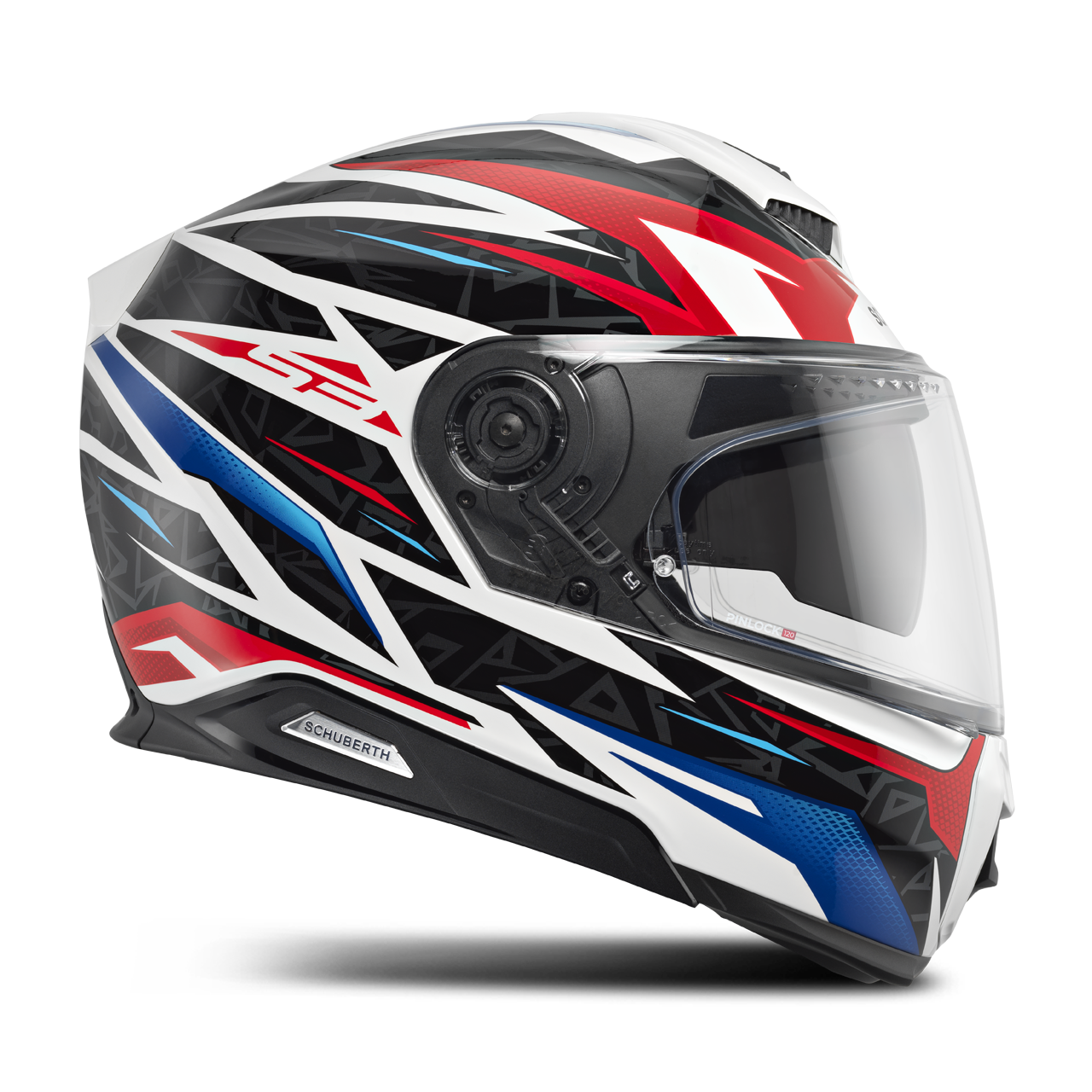 Schuberth S3 Full Face Helmet