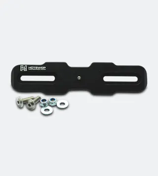 Držák SPZ HotSwop Performance Parts PRO Bike Part