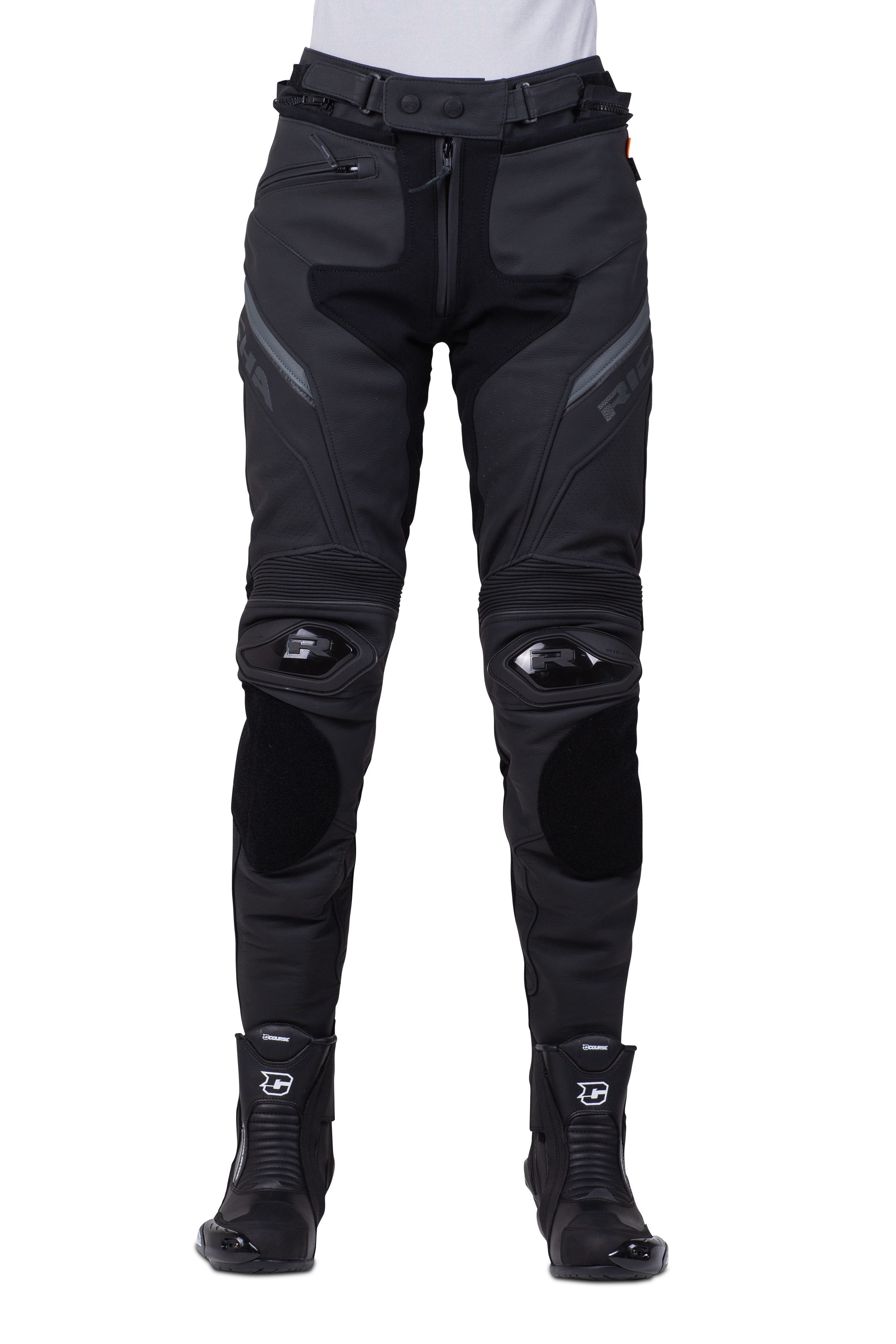Motorbroek Richa Viper 2 Street Lang