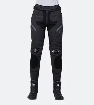 Pantalones de Moto Richa Viper 2 Street Long