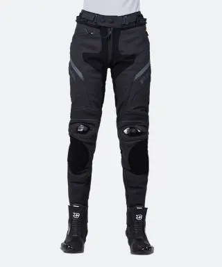 Motorbroek Richa Viper 2 Street Lang