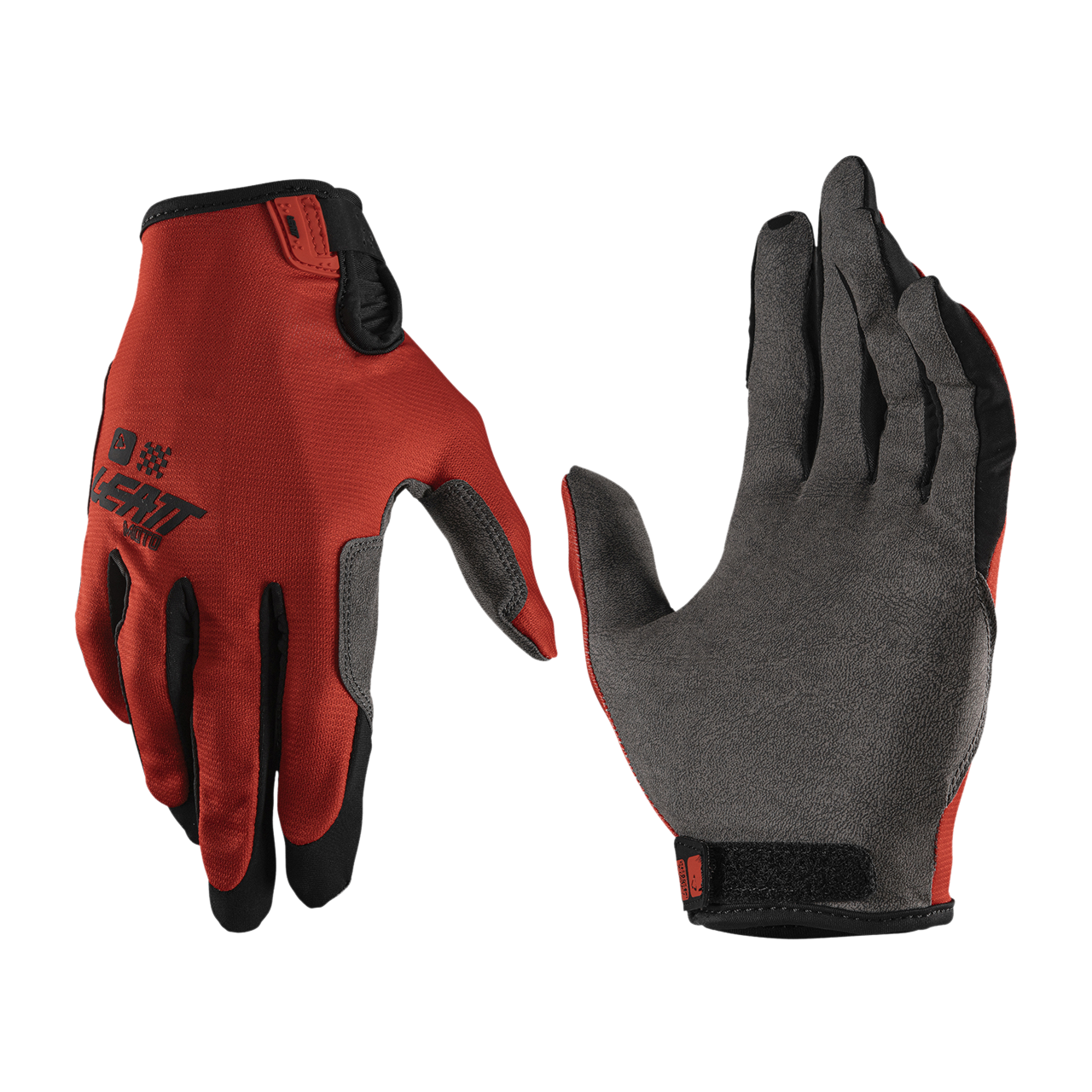 Crosshandschoenen Leatt 1.5 GripR V.27
