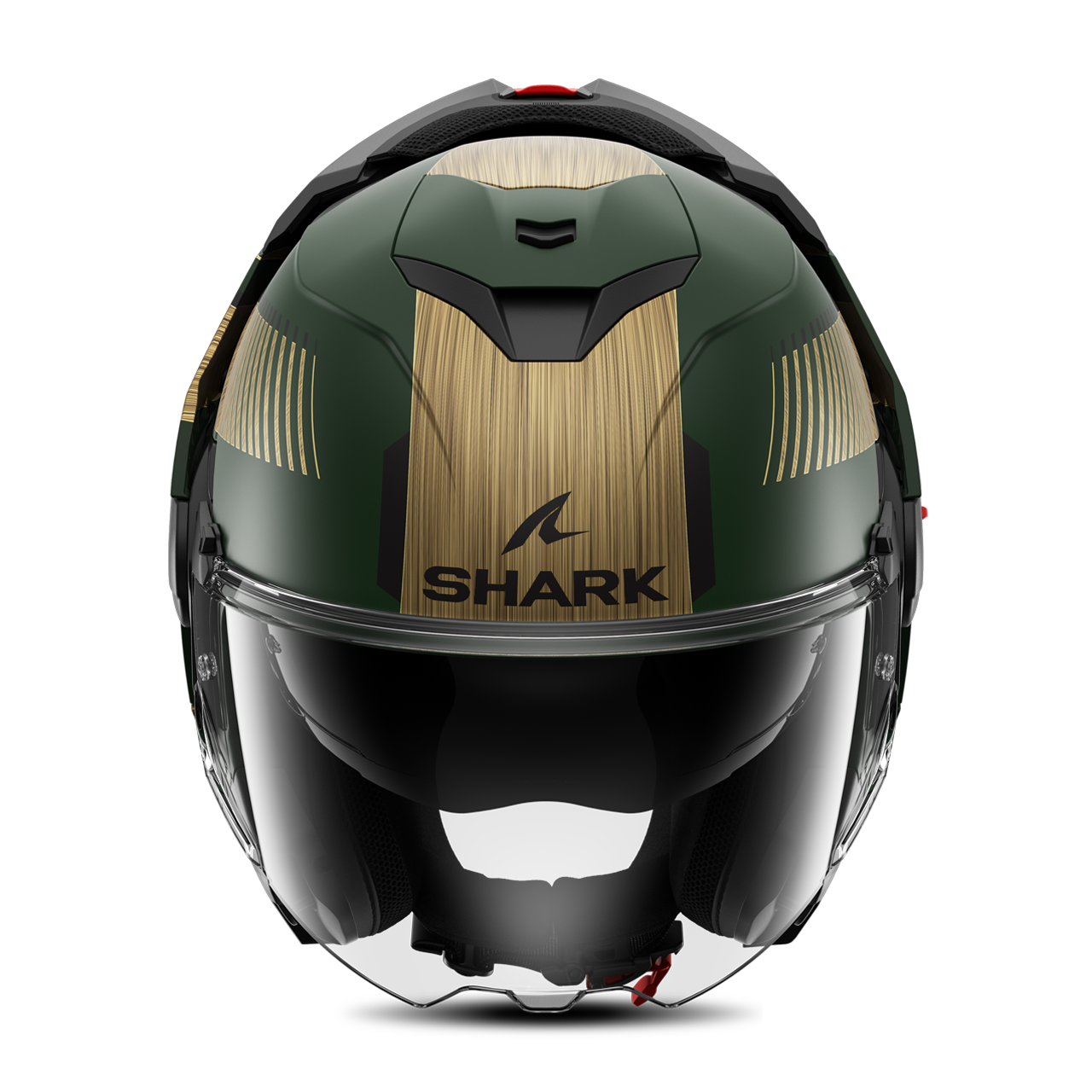 Cască Modulară Shark OXO