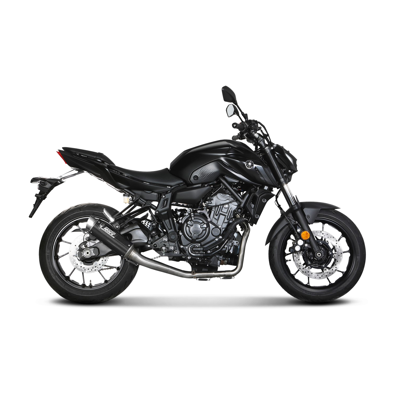 Mivv GPpro Carbon Full System