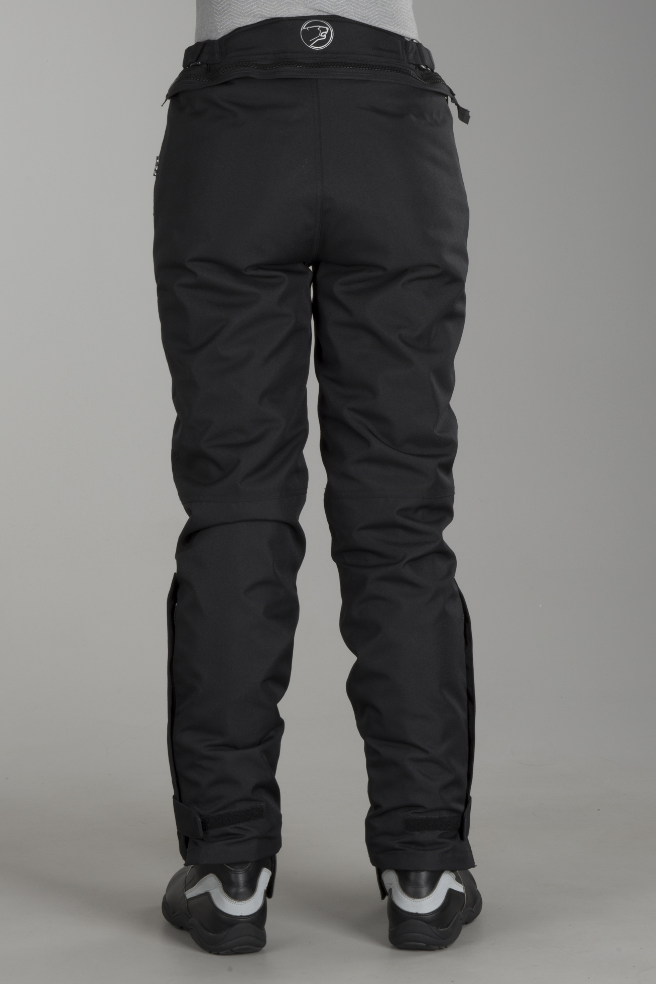Pantalones Bering Intrepid Mujer