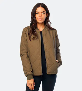 Kabát FOX Cosmic Bomber Női
