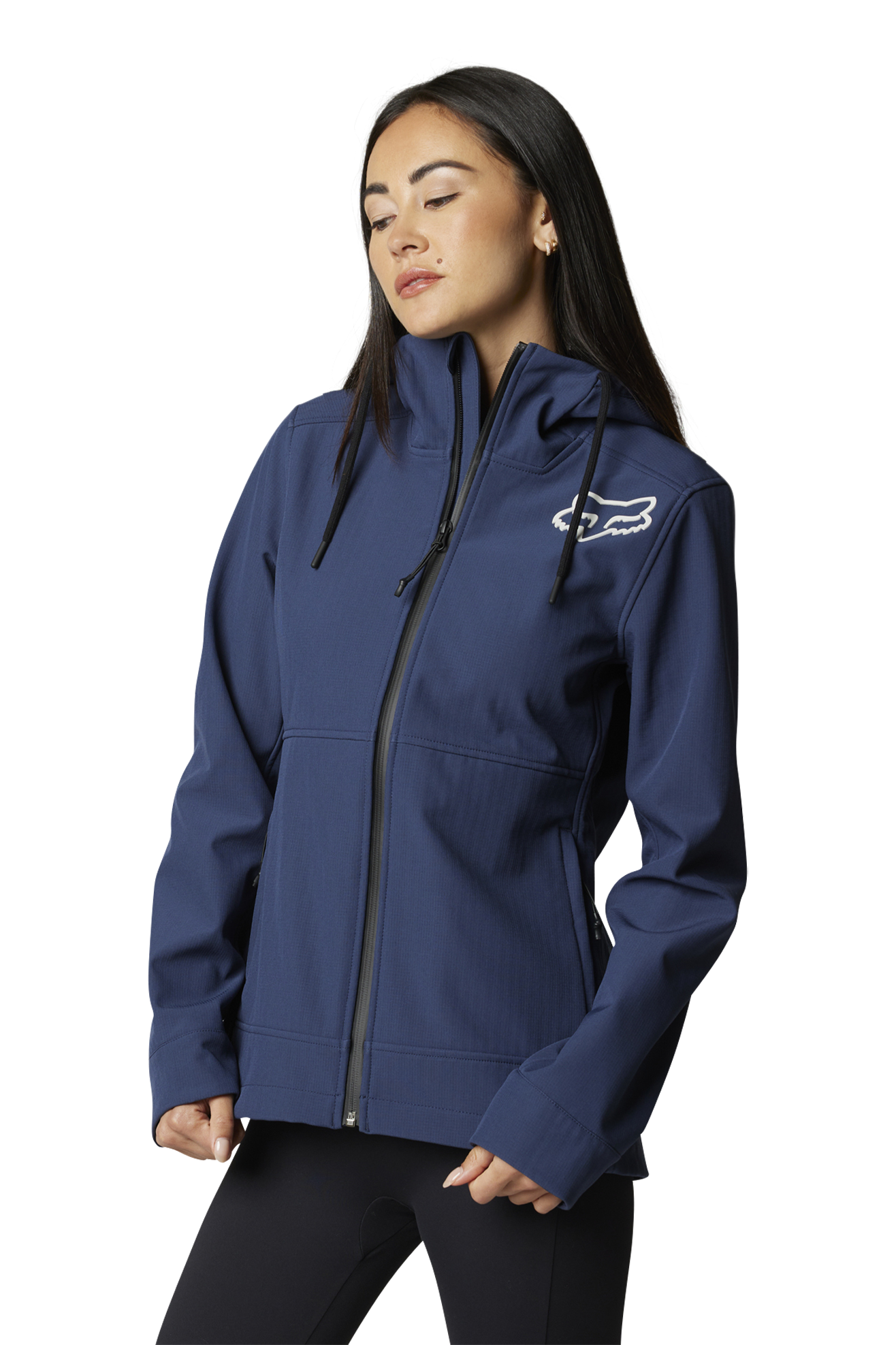 FOX Pit Softshell Women's Jacket